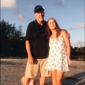 Meet your Posher, Tabitha